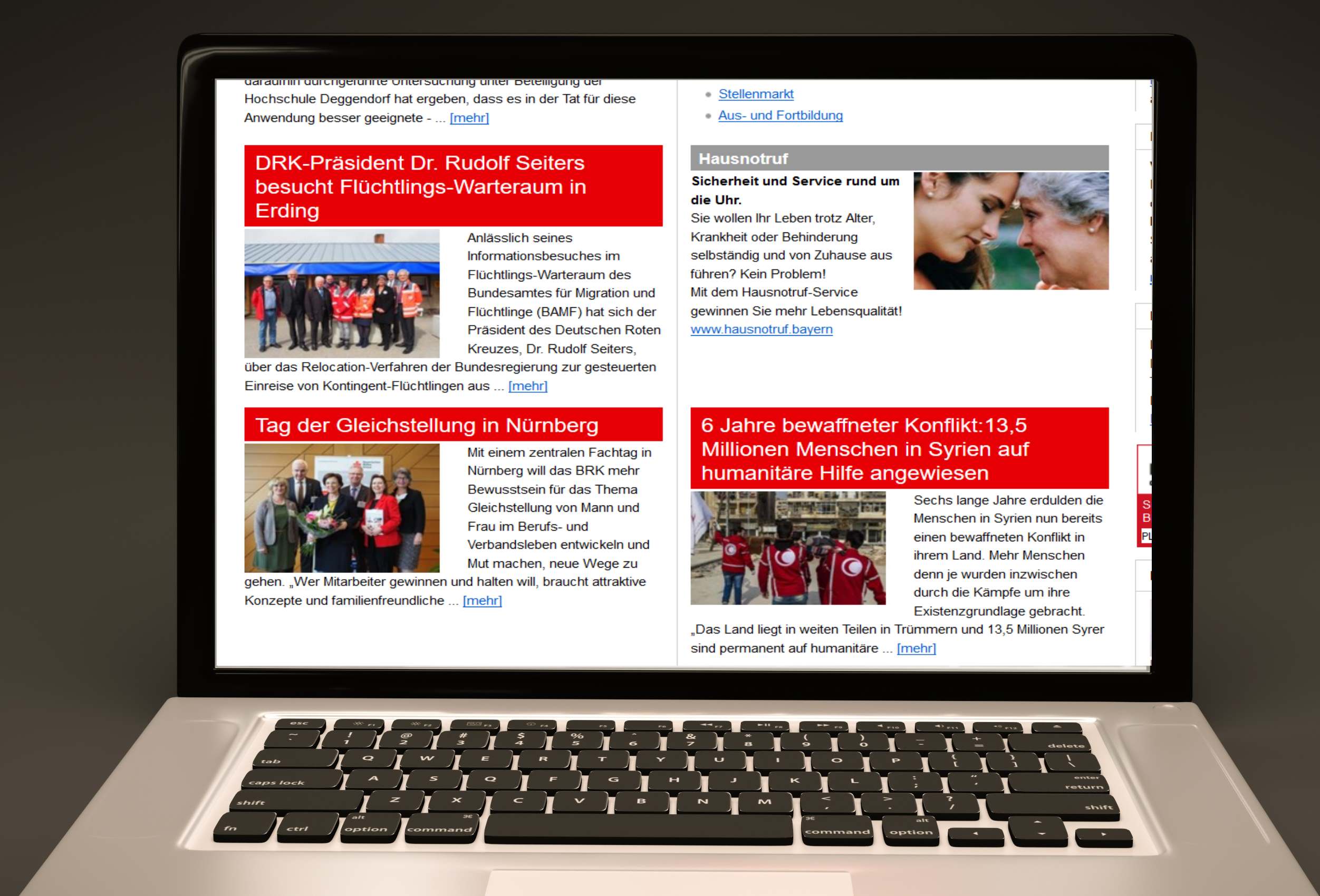 Die größten Fallen bei Teaserbildern - Claudia Frickel